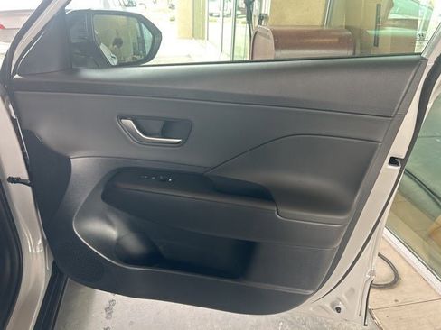 New 2026 Hyundai Kona SEL Premium image 31