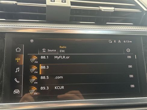 New 2025 Audi Q3 2.0T Premium image 13