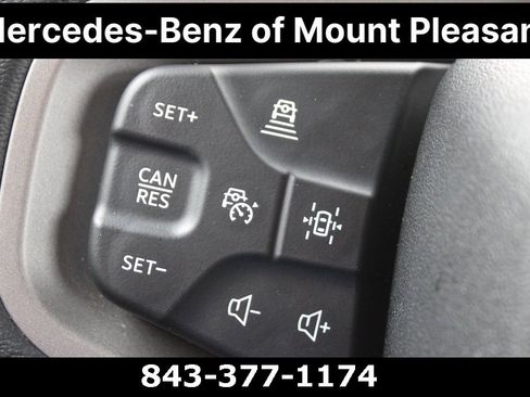 Used 2022 Ford Bronco Outer Banks image 25