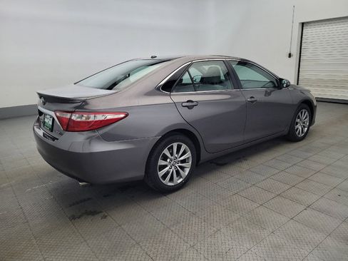 Used 2015 Toyota Camry XLE image 10
