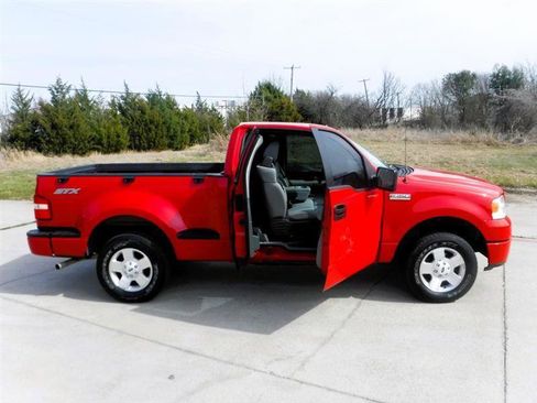 Used 2006 Ford F150 STX image 6