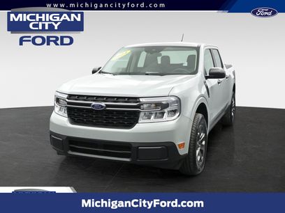 Used 2024 Ford Maverick XLT w/ Equipment Group 300A Standard