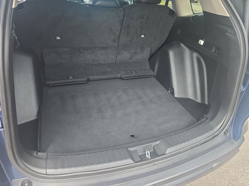 Used 2024 Honda CR-V EX-L image 12