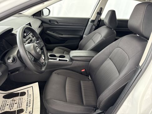 Certified 2024 Nissan Altima 2.5 S image 7