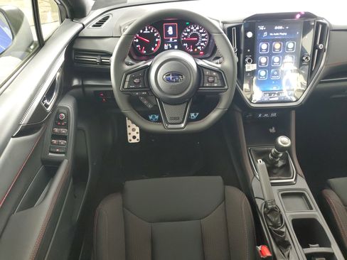 New 2025 Subaru WRX Premium image 14