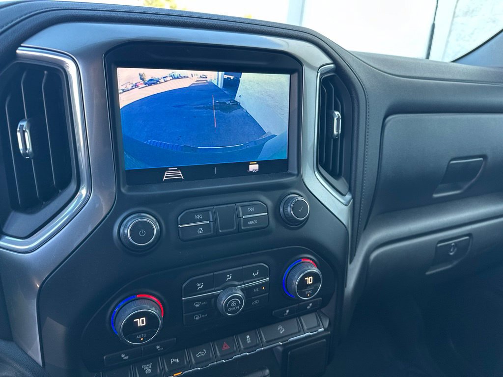 Used 2020 Chevrolet Silverado 3500 LT w/ All Star Edition AWD/4WD image 22