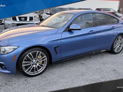 Used 2017 BMW 430i Gran Coupe