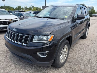 Used 2014 Jeep Grand Cherokee Laredo w/ Quick Order Package 23E