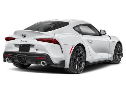 New 2026 Toyota Supra Premium RWD image 2