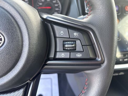 Used 2024 Subaru WRX Premium AWD/4WD image 17