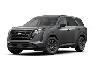 New 2026 Nissan Pathfinder Rock Creek AWD/4WD video 1