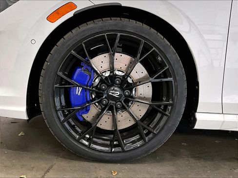 New 2026 Volkswagen Golf image 7