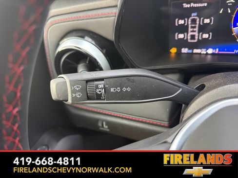 New 2026 Chevrolet Colorado Z71 w/ Technology Package image 26