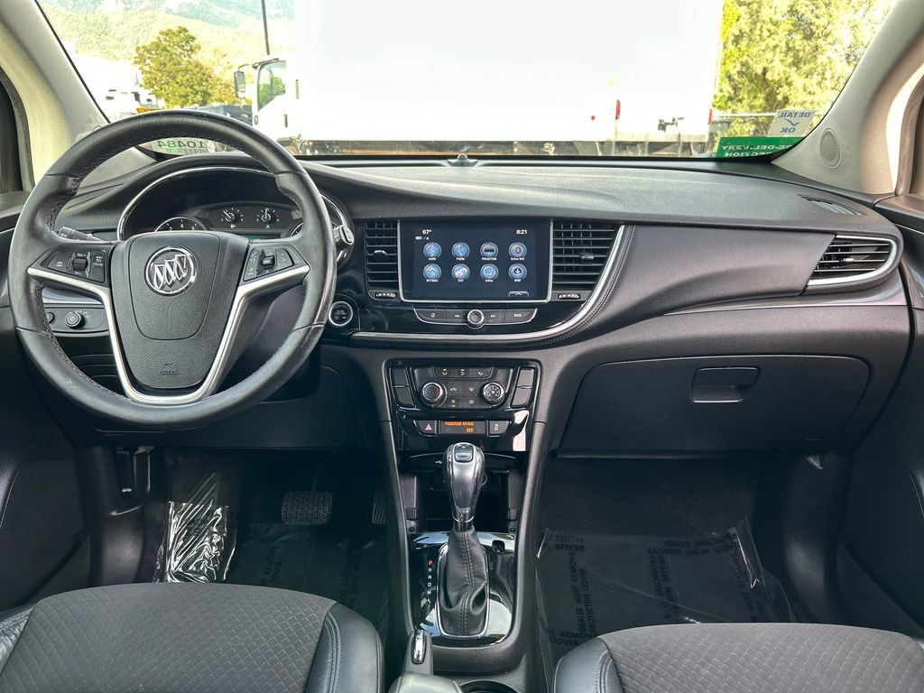 Used 2017 Buick Encore Preferred FWD image 6