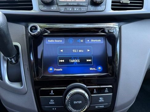 Used 2015 Honda Odyssey EX-L image 20