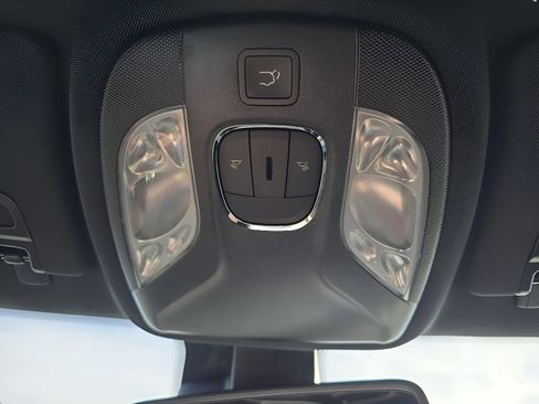 New 2026 Jeep Compass Limited AWD/4WD image 25