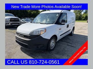 Used 2020 RAM ProMaster City Tradesman FWD video 1