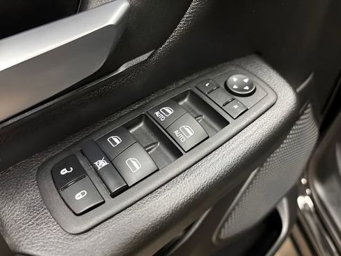 Used 2023 RAM 1500 Tradesman image 11