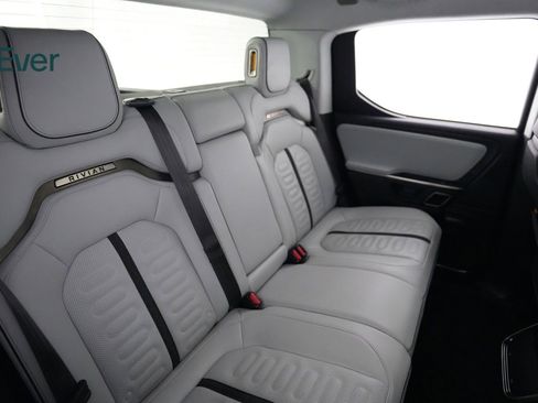 Used 2023 Rivian R1T Adventure image 5