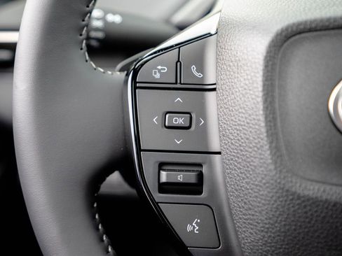 New 2026 Toyota bZ AWD/4WD image 14