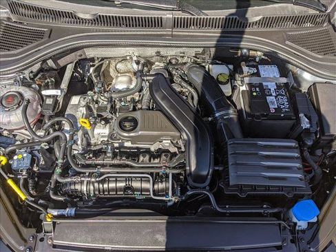 Used 2025 Volkswagen Jetta Sport image 21