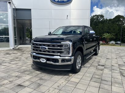 New 2026 Ford F250 Lariat w/ Chrome Package