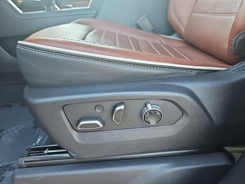 Certified 2023 GMC Sierra 1500 Denali Ultimate AWD/4WD image 34