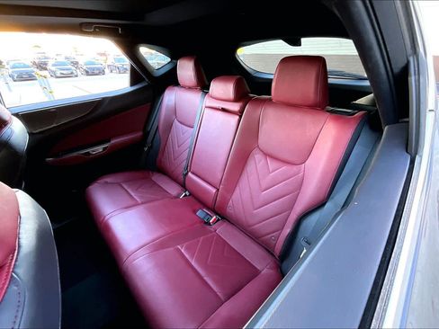 Used 2023 Lexus NX 350 AWD w/ Luxury Package image 19