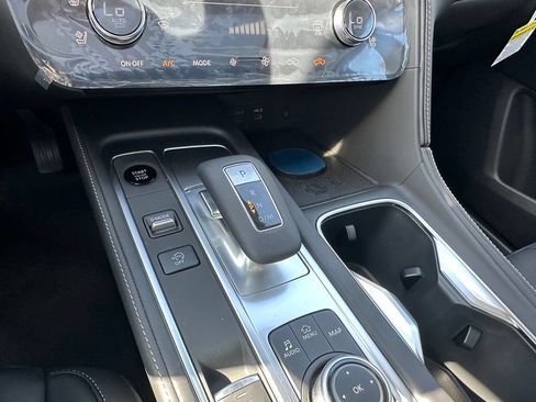 New 2027 INFINITI QX60 Luxe w/ Cargo Package FWD image 28
