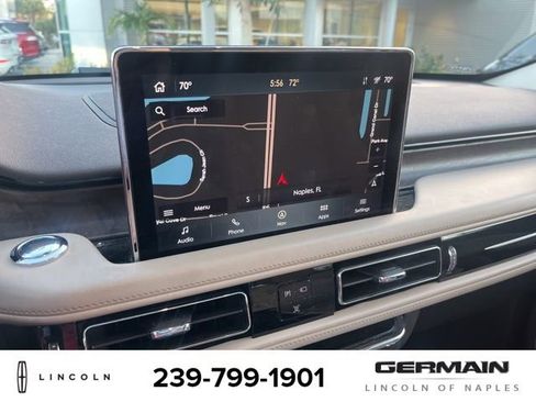 Used 2020 Lincoln Aviator Reserve w/ Elements Package Plus image 15