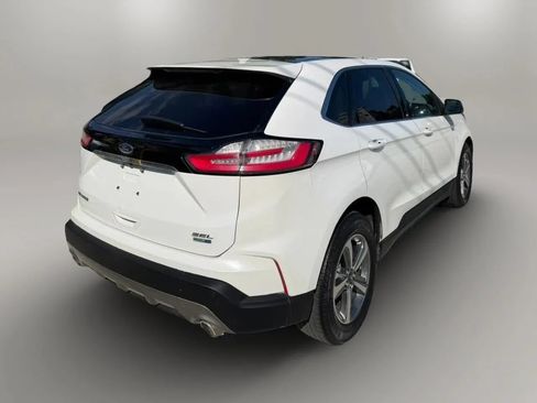 Used 2020 Ford Edge SEL w/ Convenience Package AWD/4WD image 7