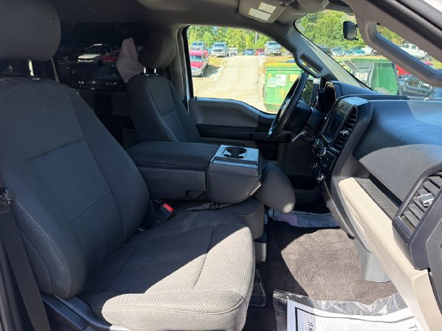 Used 2020 Ford F150 XL w/ Equipment Group 101A Mid AWD/4WD image 26