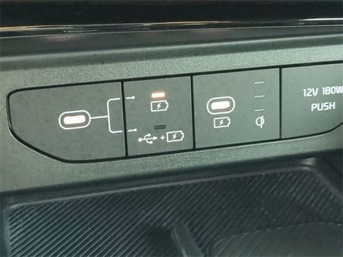 Used 2025 Kia K5 GT-Line image 21