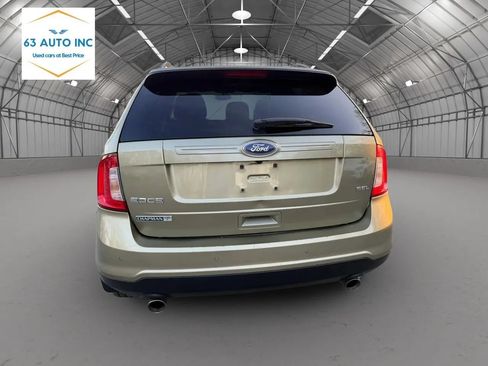 Used 2013 Ford Edge SEL FWD image 7