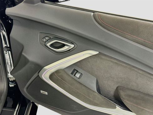 Used 2023 Chevrolet Camaro ZL1 RWD image 31