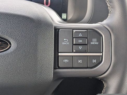 New 2025 Ford F150 XLT w/ Equipment Group 302A MID image 28