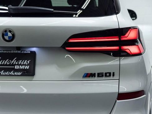 New 2026 BMW X5 M60i image 11