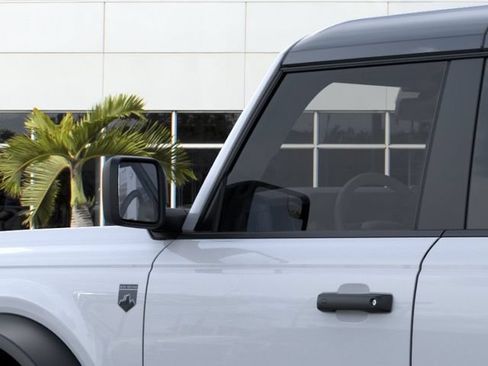 New 2026 Ford Bronco Big Bend w/ Black Diamond Package AWD/4WD image 22