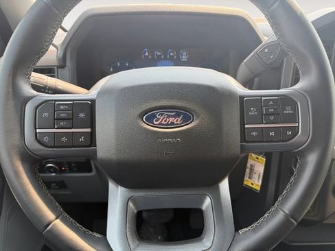 Used 2024 Ford F150 XLT AWD/4WD image 13