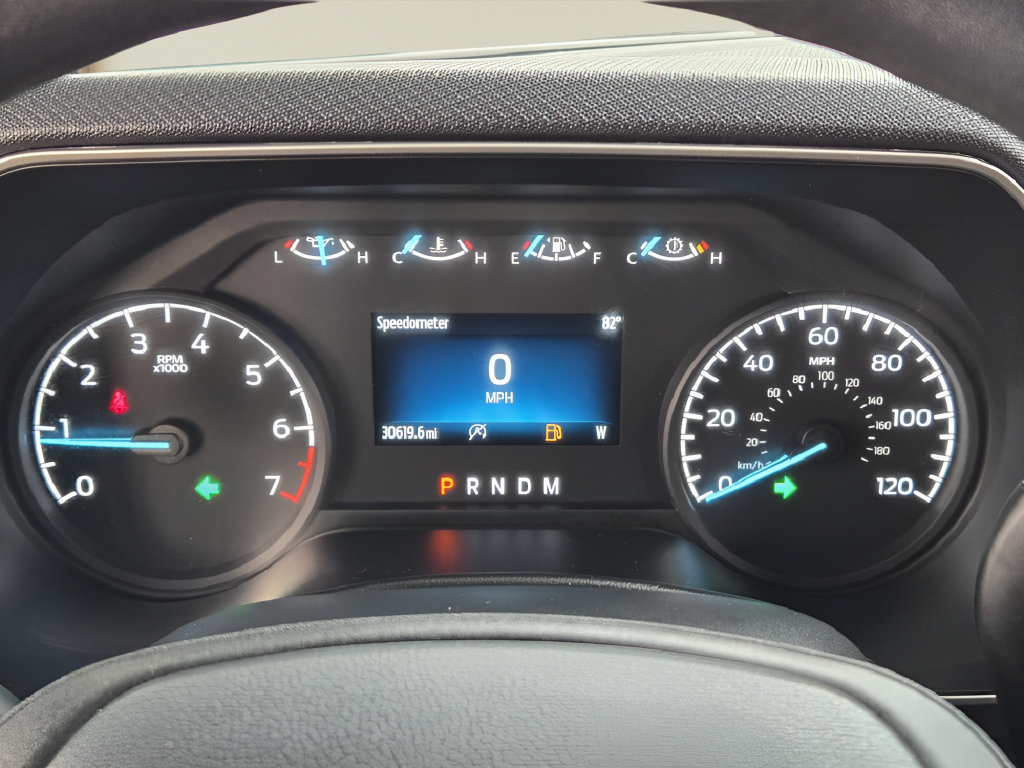 Used 2023 Ford F150 XL w/ STX Appearance Package RWD image 14