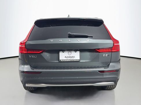New 2026 Volvo V60 B5 Cross Country Ultra w/ Protection Package Premier AWD/4WD image 6