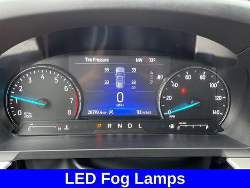 Used 2023 Ford Explorer XLT w/ Equipment Group 202A AWD/4WD image 15