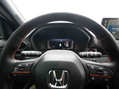 New 2026 Honda Passport TrailSport image 15