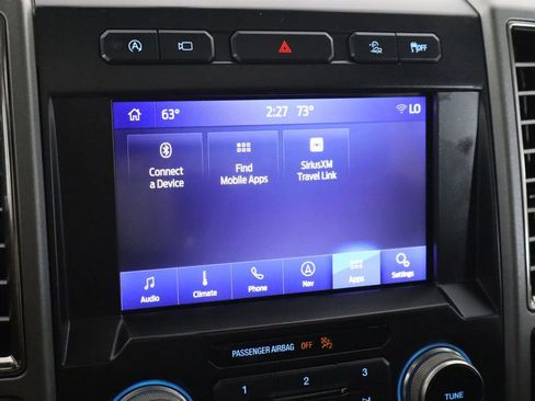 Used 2019 Ford F150 Raptor w/ Equipment Group 802A Luxury AWD/4WD image 35