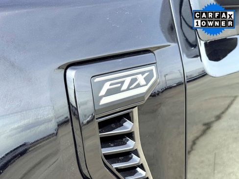 Used 2022 Ford F150 Lariat w/ Equipment Group 502A High image 3