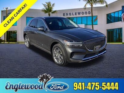Used 2025 Genesis GV70 2.5T