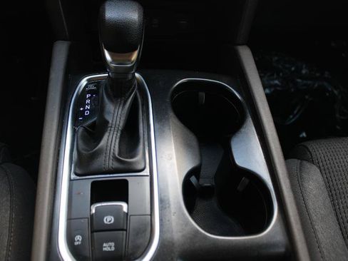 Used 2019 Hyundai Santa Fe SE FWD image 20