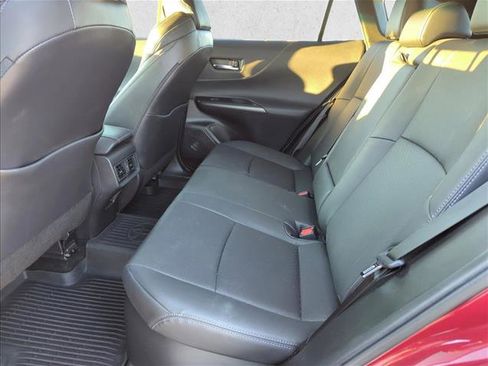 Used 2021 Toyota Venza Limited w/ Advanced Technology Package image 22