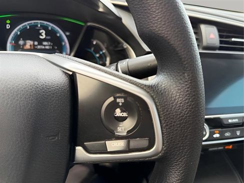 Used 2018 Honda Civic EX image 52