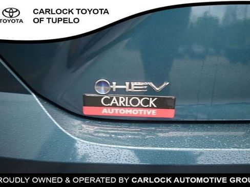 Used 2025 Toyota Camry SE FWD image 33